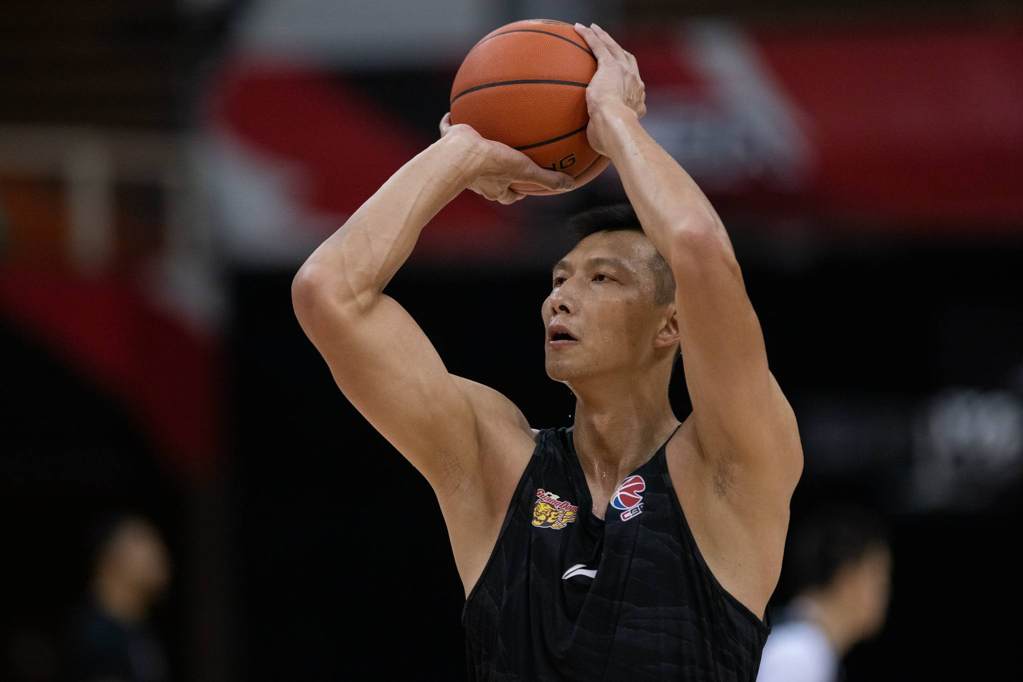 九游娱乐中心-加时末段广东宏远备战NBA季后赛,强势反弹细节曝光,球迷炸锅,纪律约束更严格的简单介绍